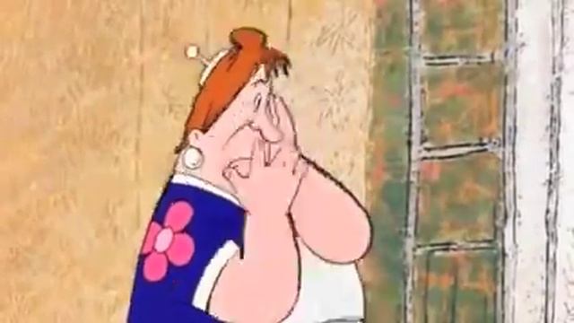 Фрекенбок Куку мой мальчик! А где ты был؟ смотреть онлайн