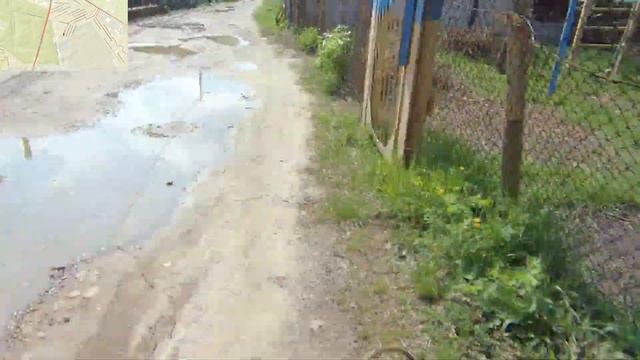 SmartHyperlapse 10x лонгтейком на 13 км за 10 минут (nocopyrightmusic Remake, 4K30fps)