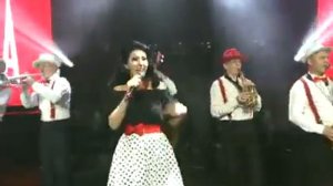 ЧИРИБИМ - ЧИРИБОМ.