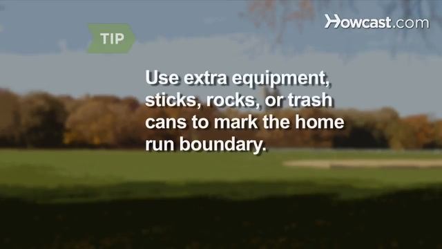 How to Play Home Run Derby смотреть онлайн