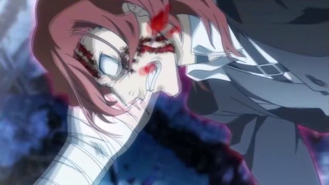 [AMV] ~ На чьей ты стороне? ~ смотреть онлайн
