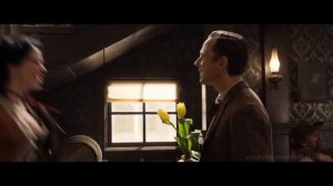 Миллион способов потерять голову  Ждет свою невесту