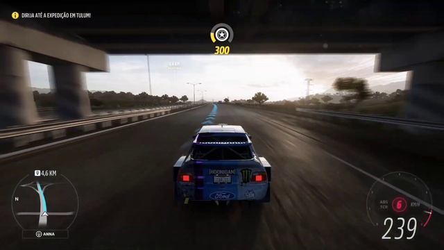 FORZA HORIZON 5 TOP SPEED FORD ESCORT COSSIE #forzahorizon5 #Corrida смотреть онлайн