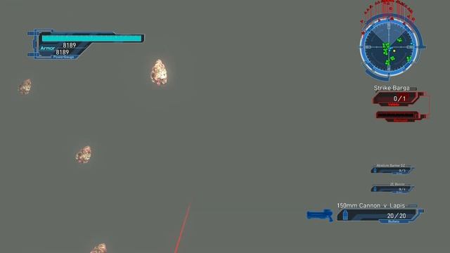 EDF Earth Defense Force 5 M 110 The Nameless - Swimming Glitch смотреть онлайн