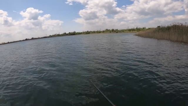 РАБОЧАЯ приманка на СУДАКА!!! Ловила только ОНА! смотреть онлайн