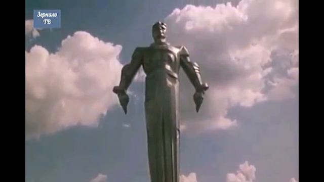 Дому на Ленинском проспекте посвящается... смотреть онлайн