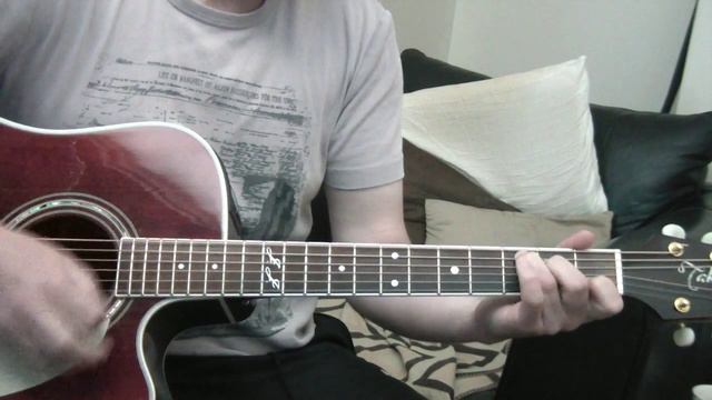Eleanor Rigby - The Beatles cover смотреть онлайн