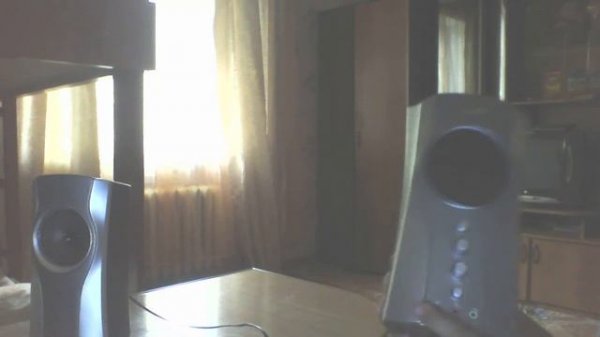 Обзор колонок Genius