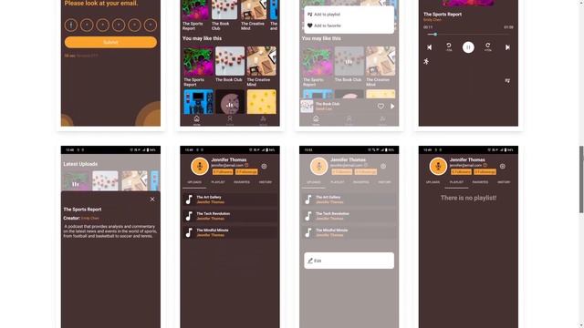 Full Stack React Native смотреть онлайн