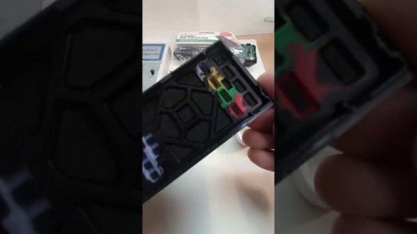 Ремонт пульта при помощи ремкомплекта в домашних условиях. Записано по просьбе покупателей.