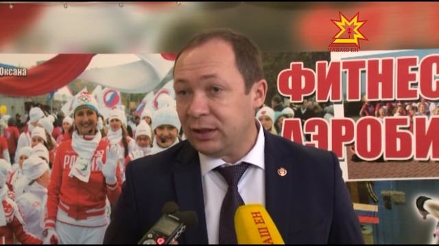 Фитнес-аэробика енĕпе ăмăртусем иртрĕç смотреть онлайн