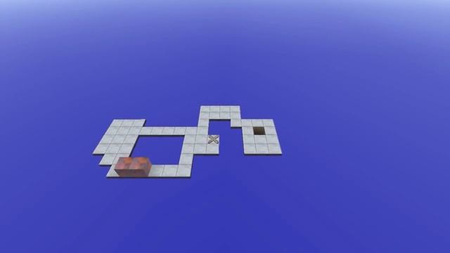 КРУТАЯ МИНИ ИГРА в майнкрафт! Скачай карту! Minecraft смотреть онлайн
