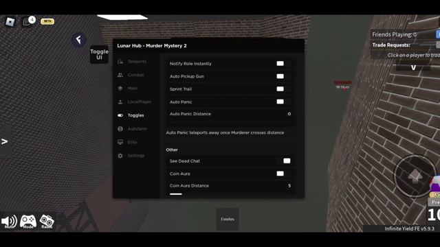 *NEW* MM2 SUMMER UPDATE SCRIPT - ROBLOX SCRIPT смотреть онлайн