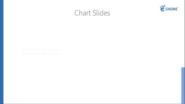 Demo GNOME Bluez Libre Office Impress Free Template смотреть онлайн