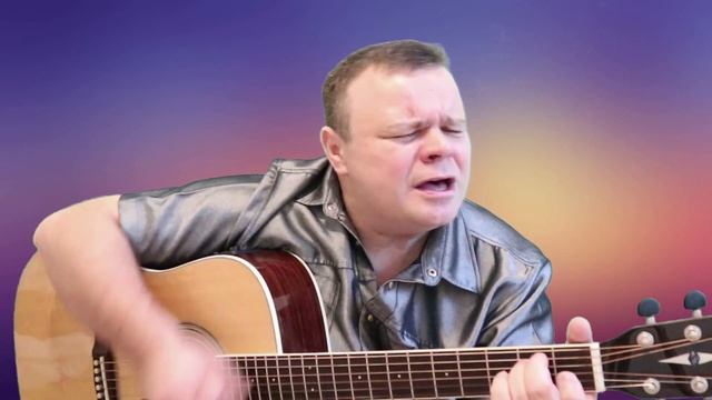 Песни под гитару. Тёмная вода. смотреть онлайн