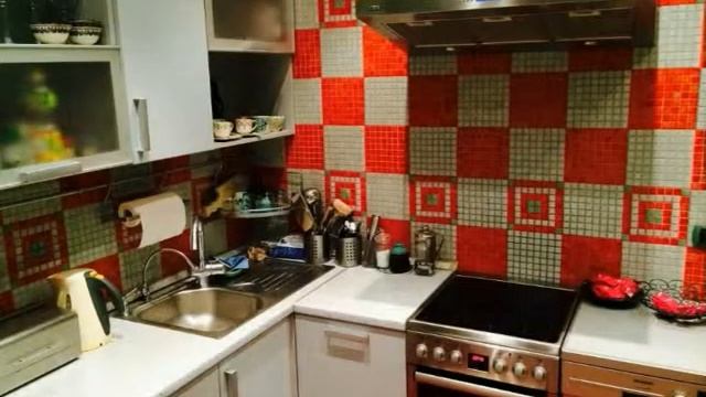 Продается 2 комнатная квартира Мытищи 3-я Крестьянская 11 смотреть онлайн