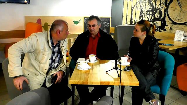 Разговор о музыке на Белой Беседке | А.Буторин смотреть онлайн