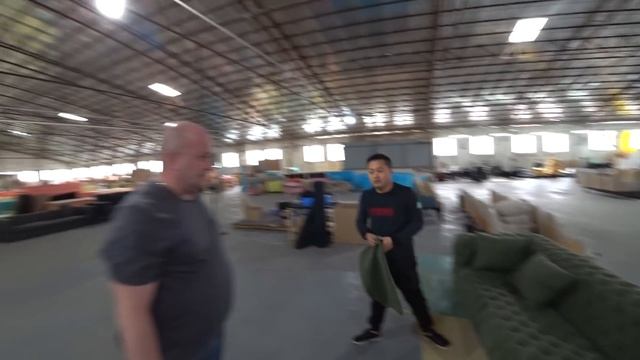 Почему не стоит самостоятельно покупать мебель из Китая? Обман при покупке мебели в Китае. смотреть онлайн