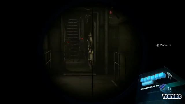 Resident Evil 6 Coop [64] w/YourGibs, Wardfire - ADA - смотреть онлайн