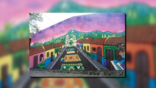 11 TOP Things to do in El Salvador & BEST Places to Visit смотреть онлайн