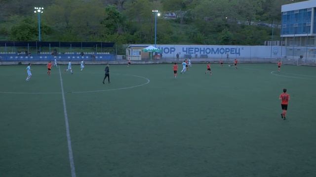 18 05 2021 Отрада. Атлетик - Пальмира смотреть онлайн