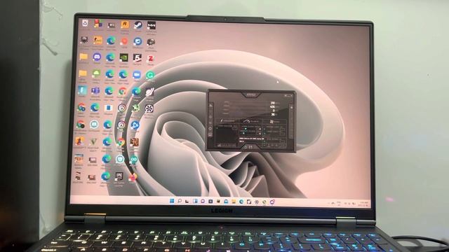 Legion 7 (2021) Ryzen 9 5900hx Rtx 3080 Problems after 3 months of use || BUYER BEWARE!!! смотреть онлайн