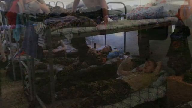 Военно-патриотический лагерь БОРОДИНО-2018 смотреть онлайн