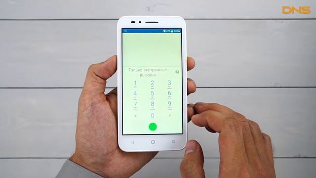 Распаковка Alcatel OneTouch Go Play / Unboxing Alcatel OneTouch Go Play смотреть онлайн