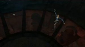 Все боссы Lara Croft Tomb Raider: Legend (видеогайд)