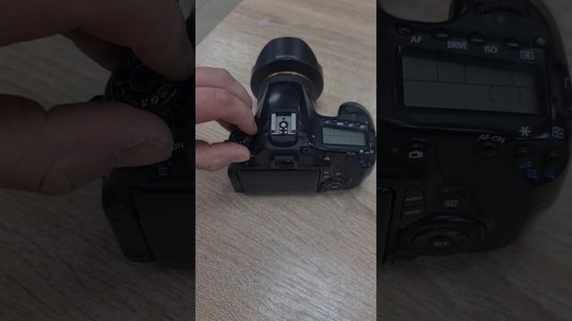 фотоаппарат канон 60 смотреть онлайн