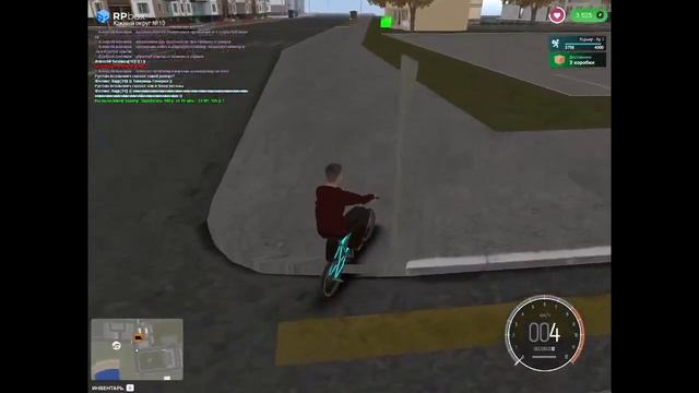 РП БОКС НАЧАЛО! Топ работы на rp BOX смотреть онлайн