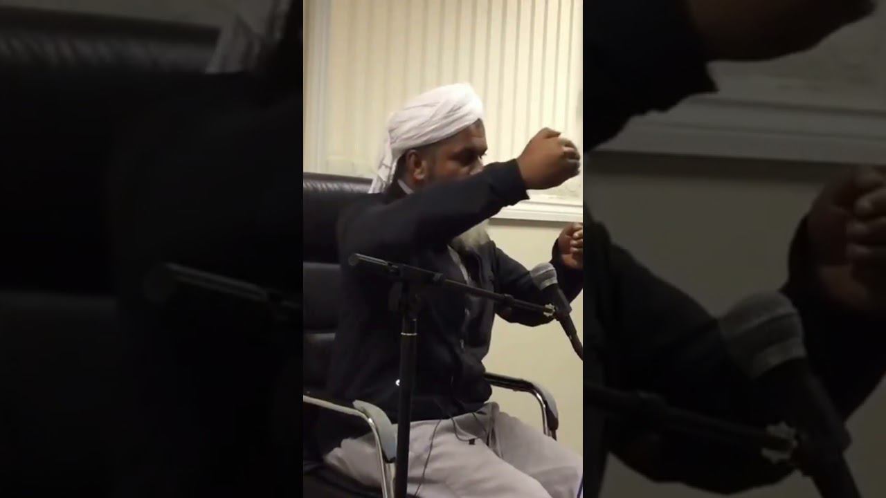 Язык, речь - чудо Аллаха смотреть онлайн