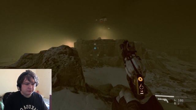 Starfield Pt.5 | 2 Space Trips For The Price Of 1