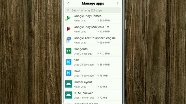 How to Fix Mobile Device Information Provider Problem in Android смотреть онлайн
