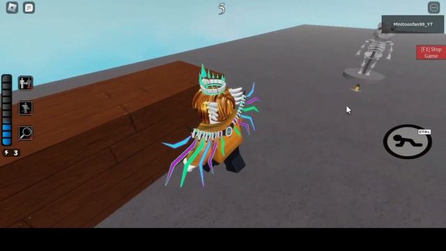 3 More Build Mode Custom Events... (Shops, secret passages and more...) смотреть онлайн
