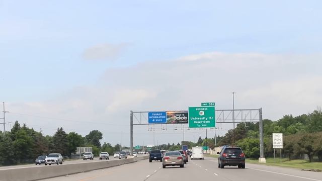 Driving 2,000 Miles In Our 1994 Volkswagen Gti! ( Our New Home ) смотреть онлайн