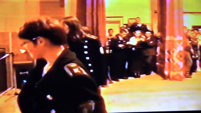 2.Славянский Авиационно-Технический Колледж Гражданской Авиации (САТК-ГА). Примерно 25 лет назад. смотреть онлайн