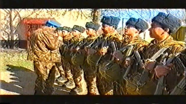 Handalak - Askar Hazillari | Хандалак - Аскар хазиллари (hajviy Ko'rsatuv)