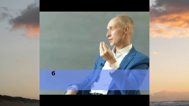 Нужно иметь силу быть в тяжёлых ситуациях. О.Гадецкий смотреть онлайн