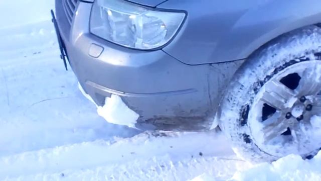 Toyota 100 Рома смотреть онлайн