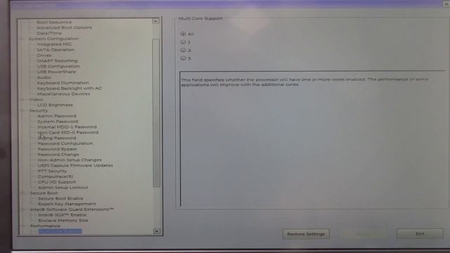 Dell Inspiron 15 7000 series, Dell Inspiron 7566 notebook - BIOS [v.1.0.2] | ITFroccs.hu смотреть онлайн
