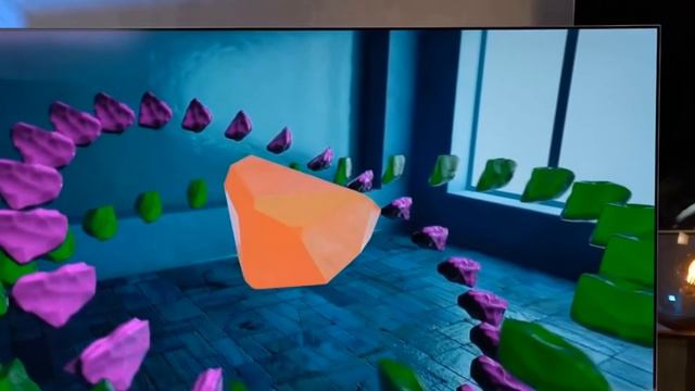 Телевизор LG 32LQ630B6LA СТОИТ ЛИ БРАТЬ? смотреть онлайн