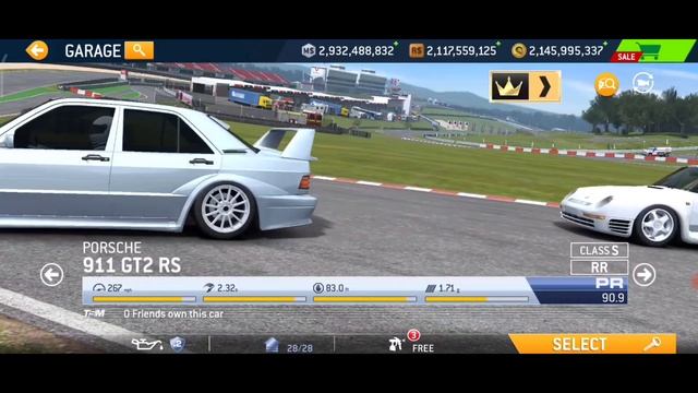 Real Racing 3 (10.8.2) Mod APK Updated