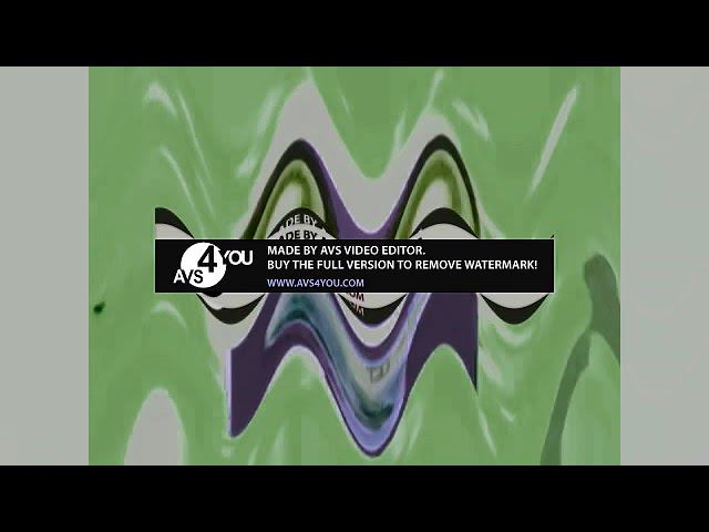 Preview 2 Klasky Csupo V14 08 2024 Crying Powers (1-10)