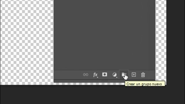 ?Panel CAPAS de Photoshop ✅Como Crear - Eliminar - Copiar capas en Photoshop 2022 смотреть онлайн