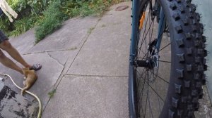 Обзор велосипеда Shulz Boys Don't Cry