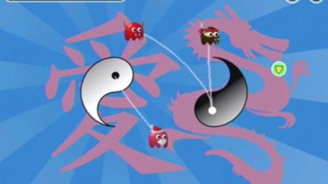 Line Ninja Game - Emoticon 12 смотреть онлайн