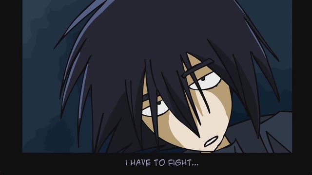 EndZone (Конечная зона) - 4 РАУНД (RUS DUB)