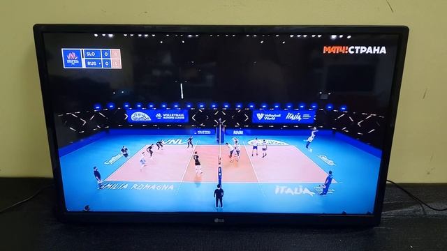 Телевизор 28 дюймов LG 28LH451U