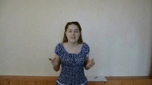 "Живая классика" Борис  Гонаго "ЗЕРКАЛО", читает Россоха Юлия